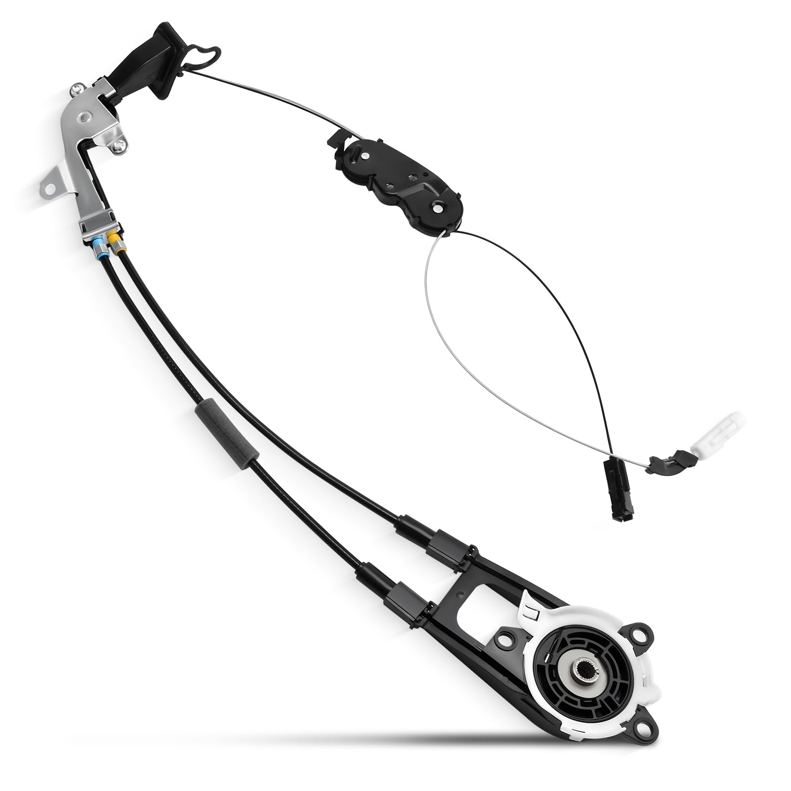Amazon.com: Power Slide Sliding Door Cable Assembly Sub-Assembly